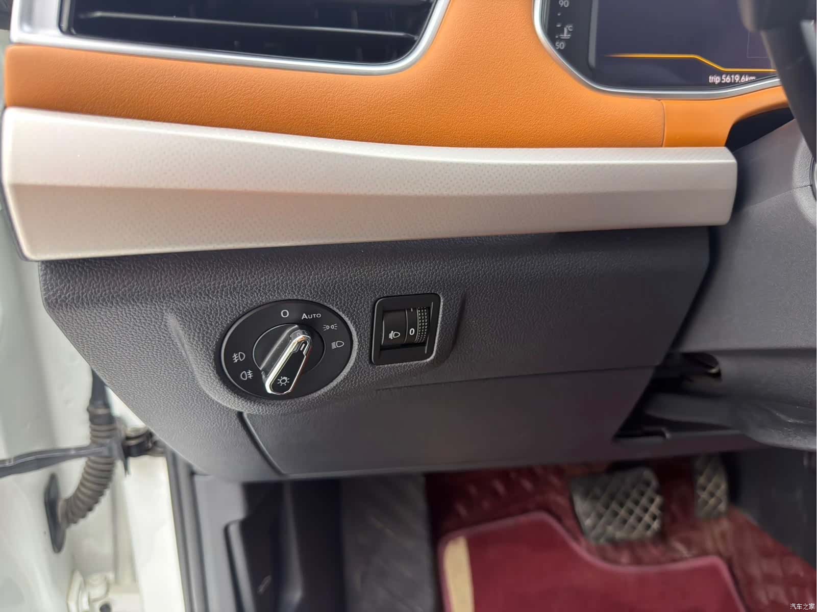 Volkswagen Bora, 2022 8