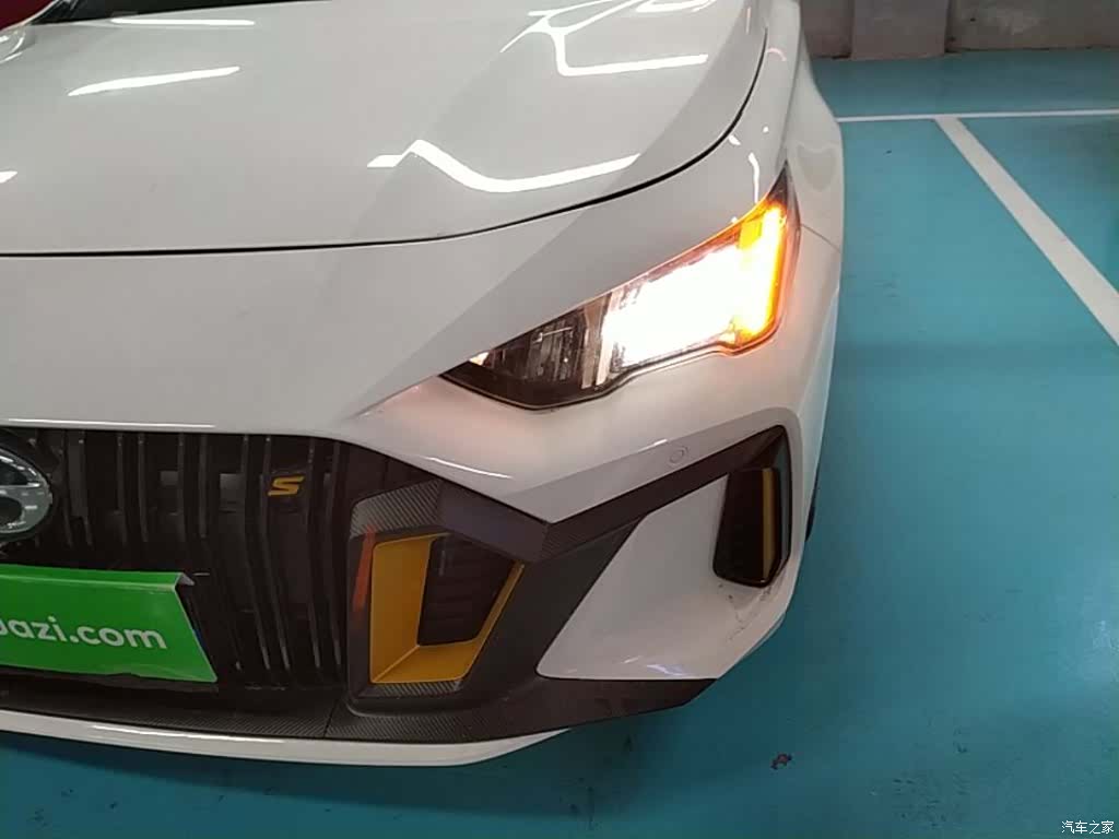 GAC Empow, 2023 24