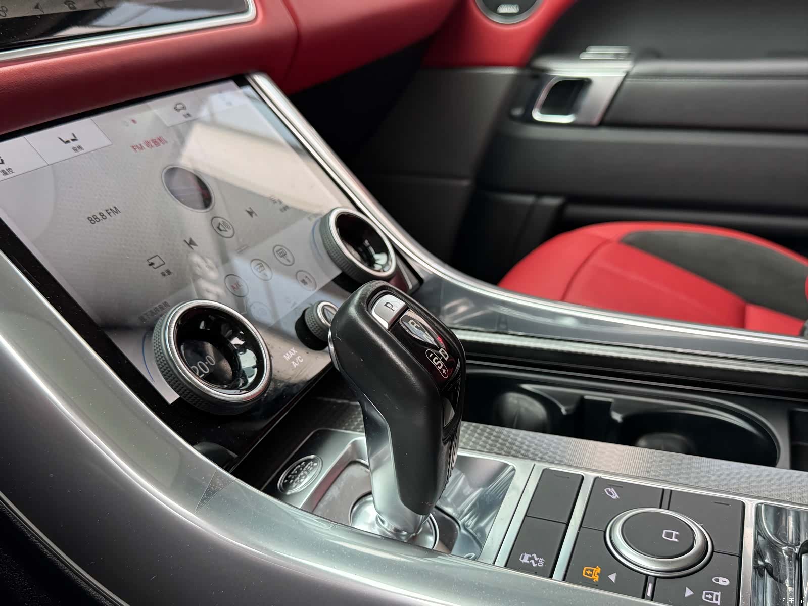 Land Rover Range Rover, 2018 8