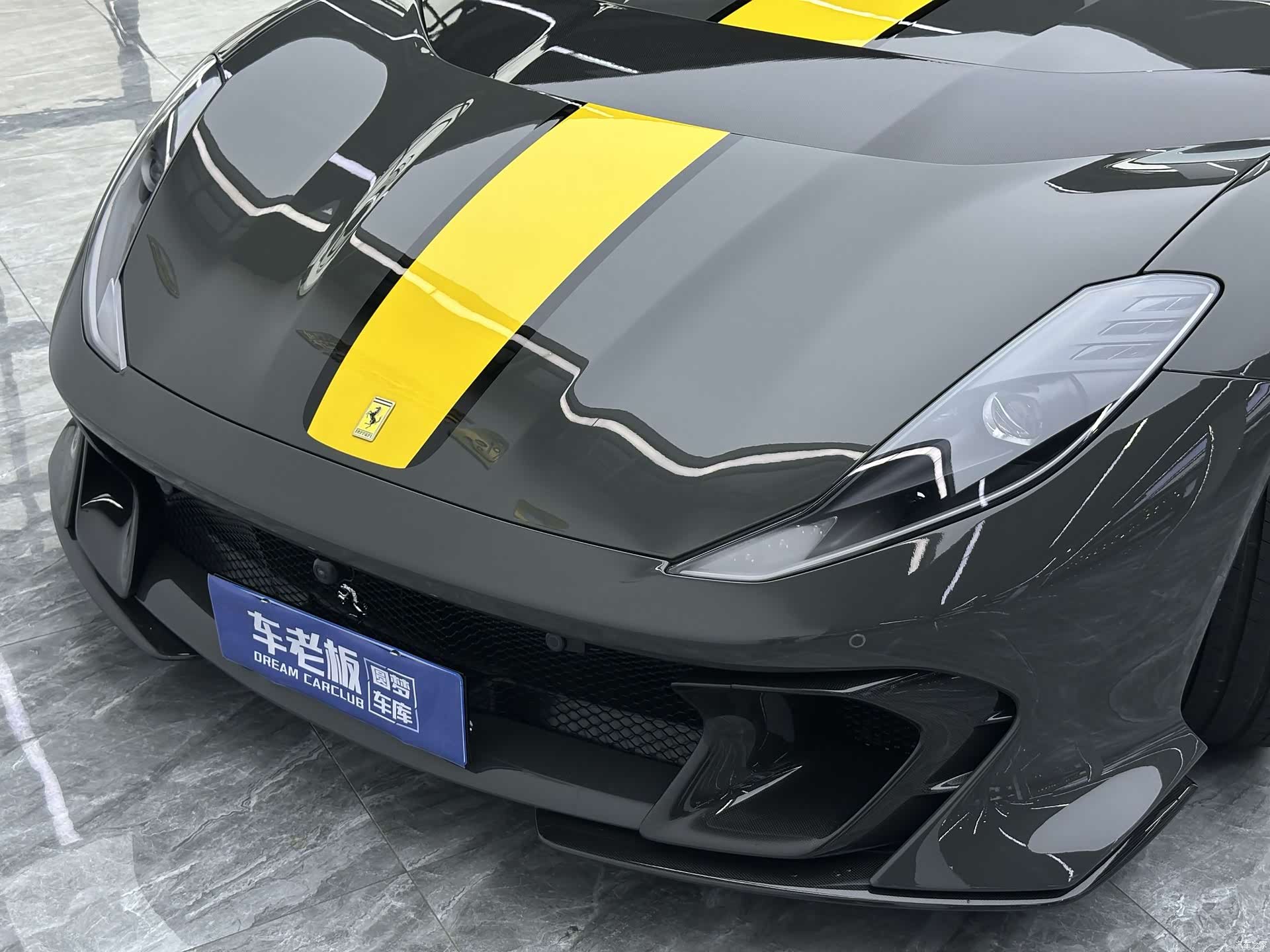 Ferrari 812, 2023 11
