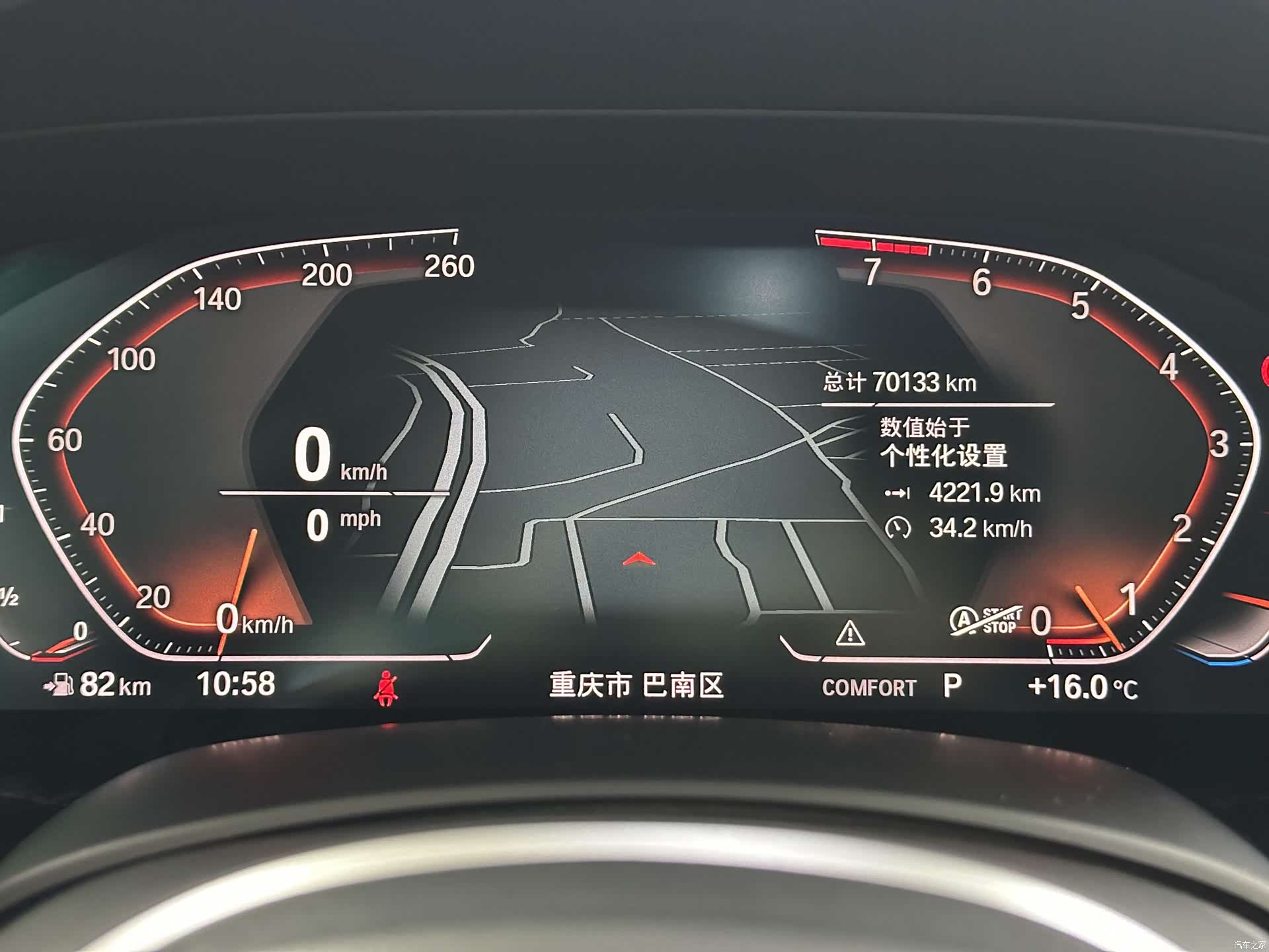 BMW X5, 2019 20