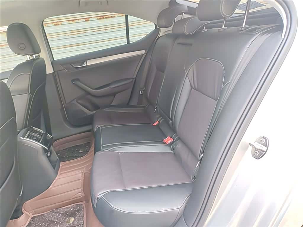 Skoda Superb, 2019 17