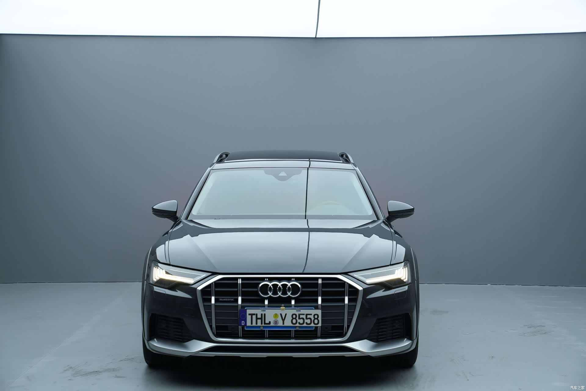 Audi A6, 2022 2