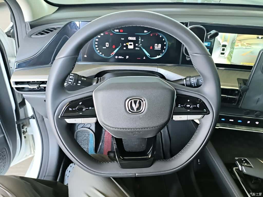 Changan Eado, 2022 11