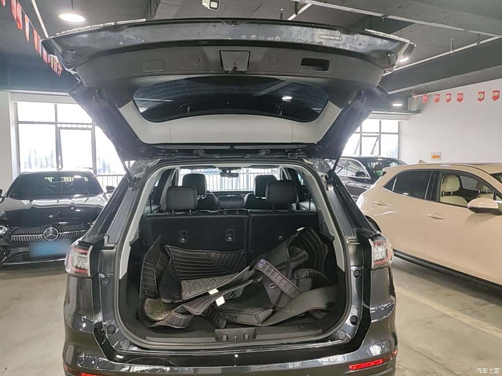 Chery Tiggo 8 Plus, 2022 19