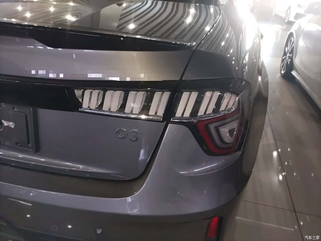 Lynk & Co 02, 2021 8