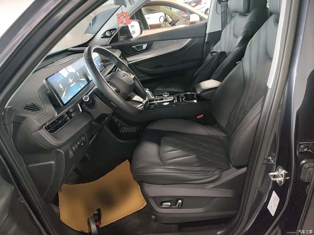 Chery Tiggo 8 Plus, 2022 15