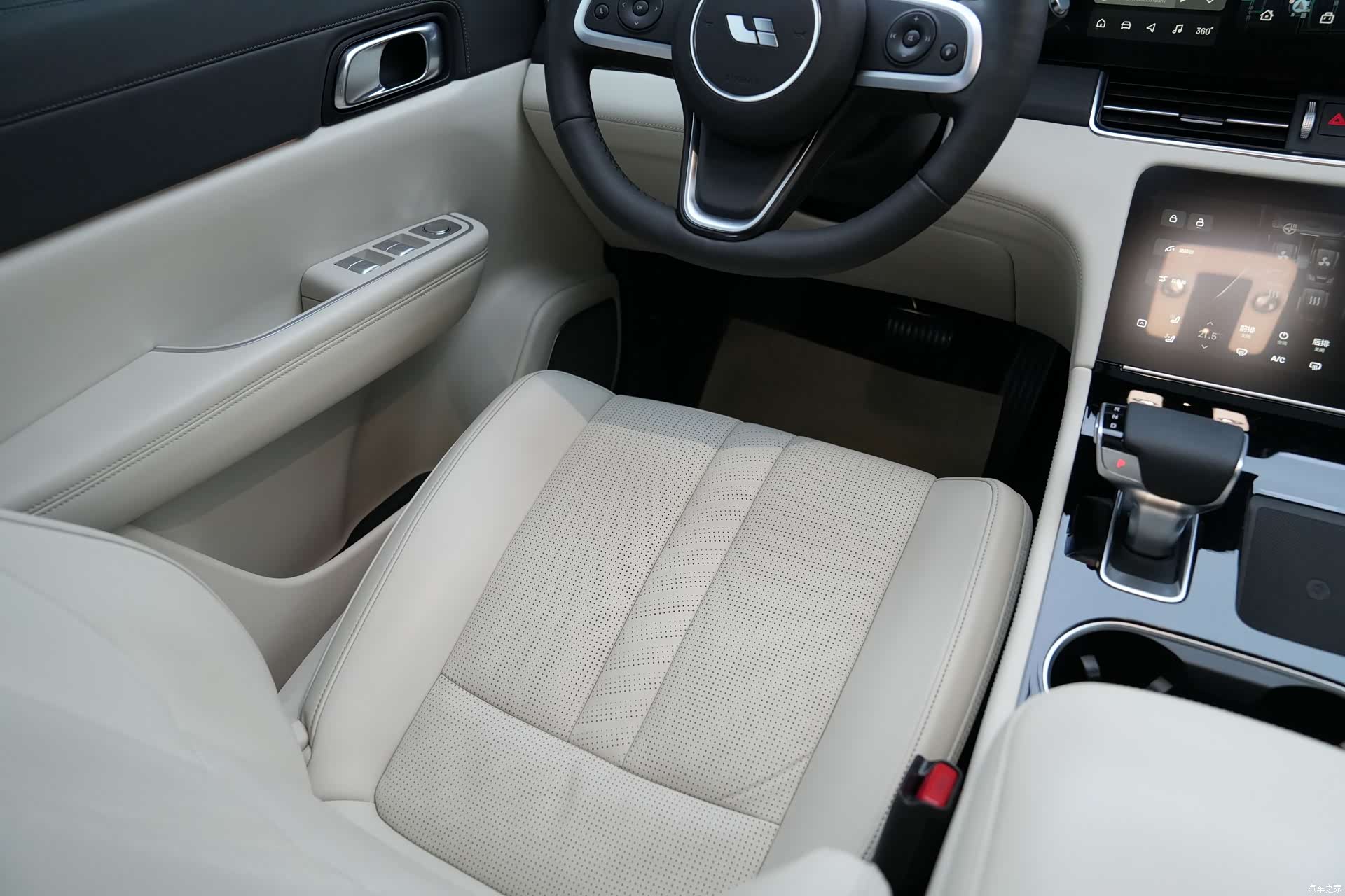 Li Auto ONE, 2020 9