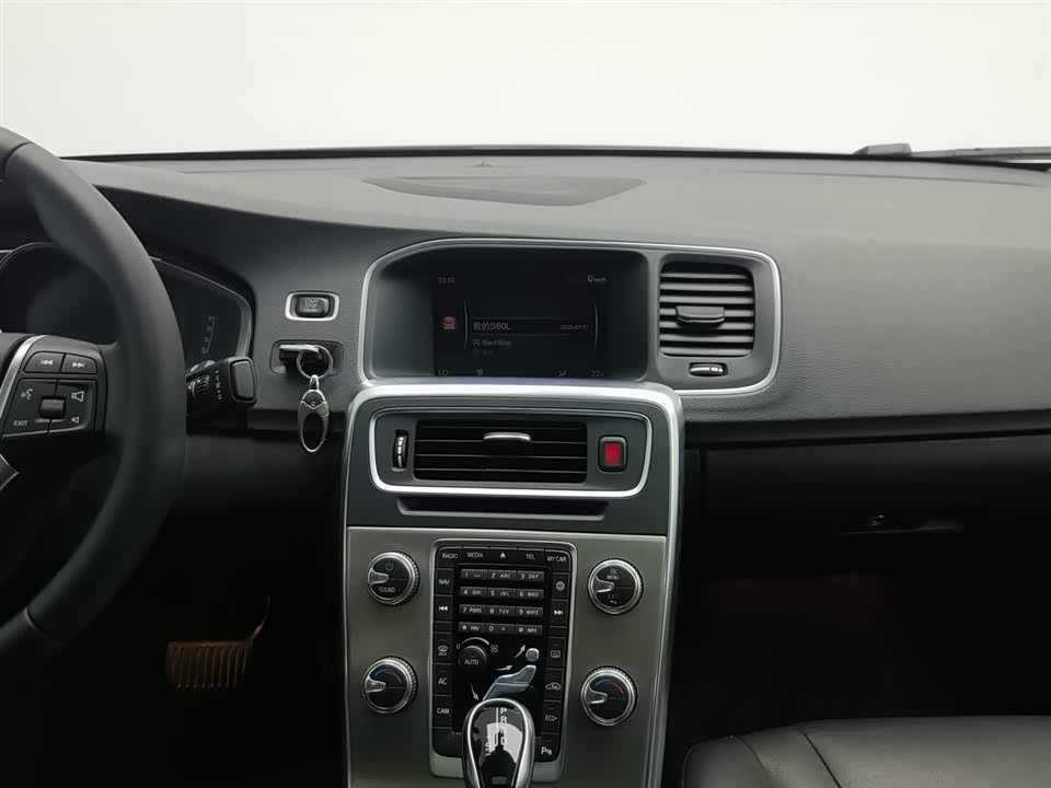Volvo S60 Volvo S60