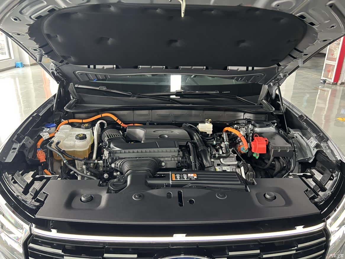 Ford Edge L, 2024 18