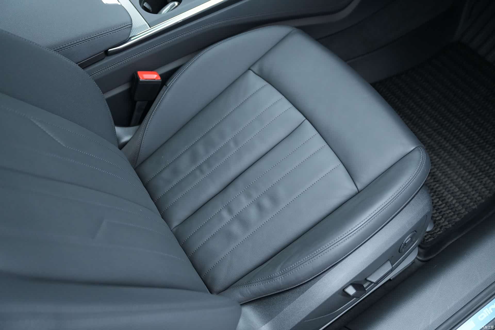 Audi A6, 2022 9