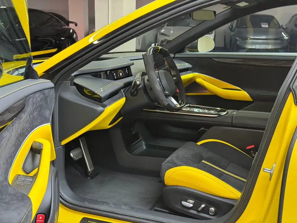 Xiaomi Xiaomi SU7 Ultra