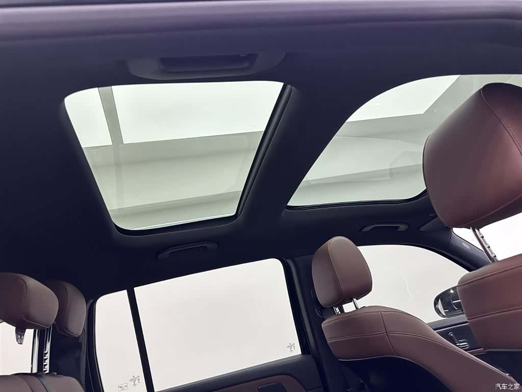Mercedes-Benz GLB, 2020 23