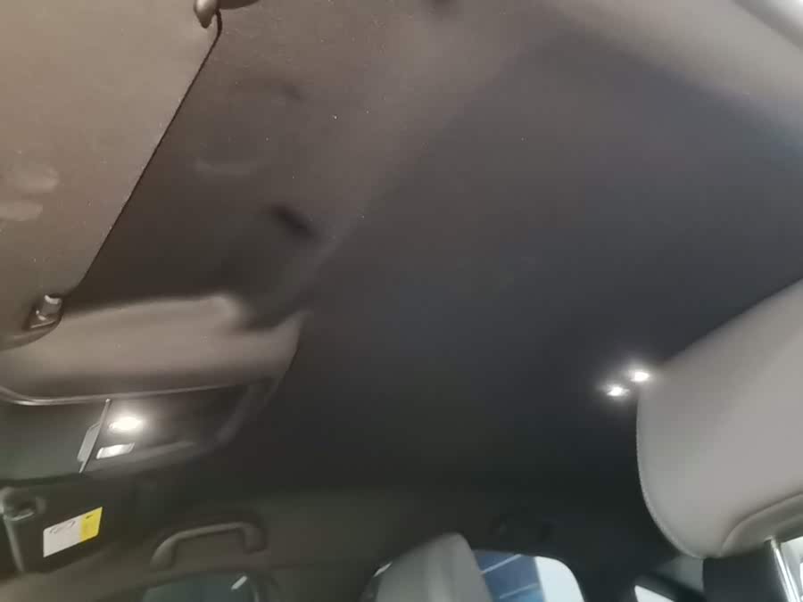 BYD Qin PLUS 2025, фото 14