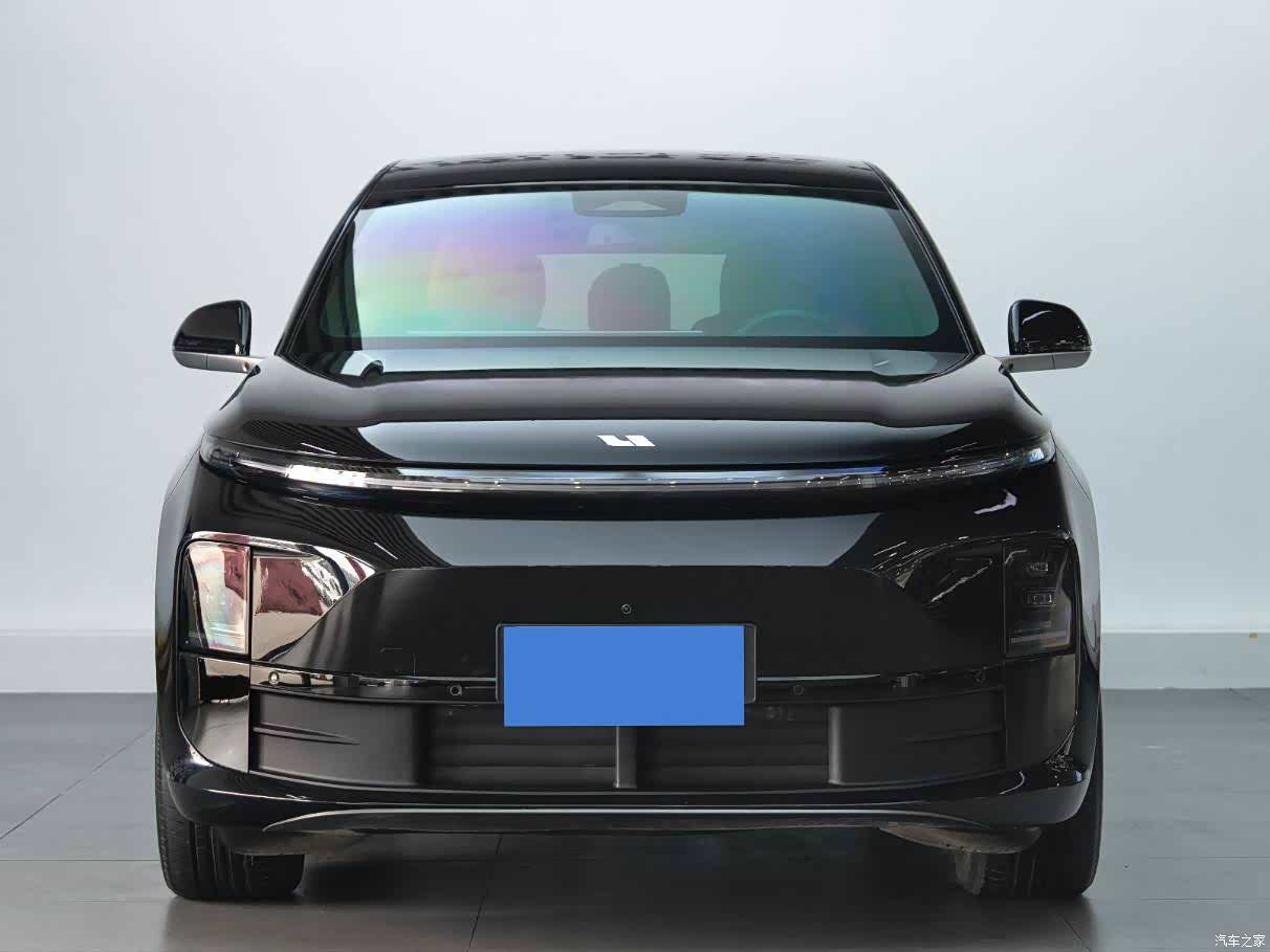 Li Auto L6, 2024 2