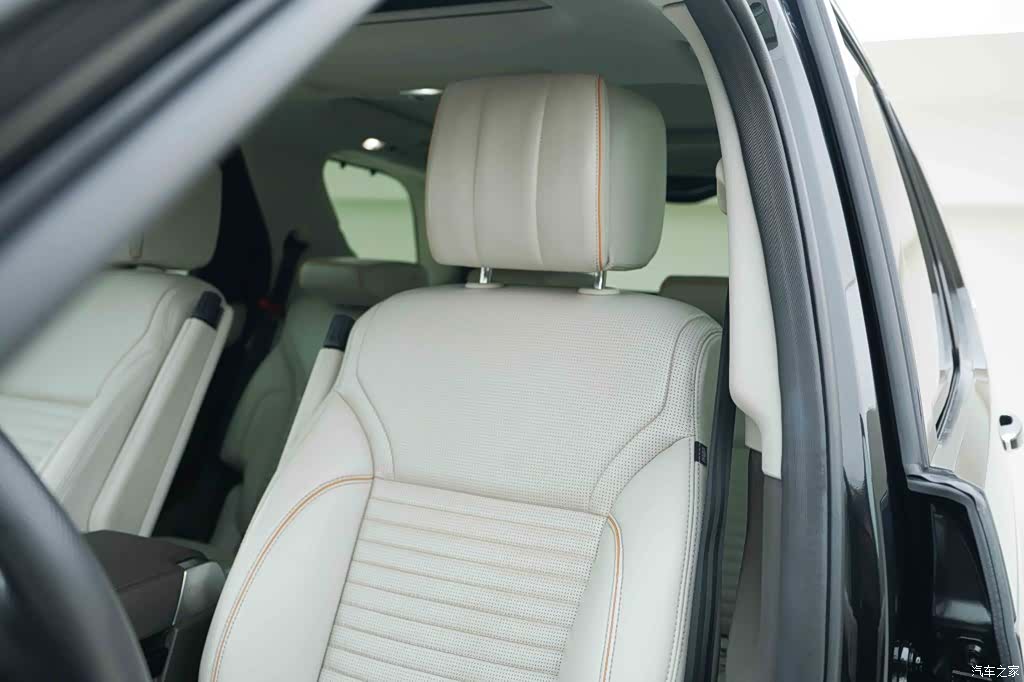 Land Rover Discovery, 2017 13