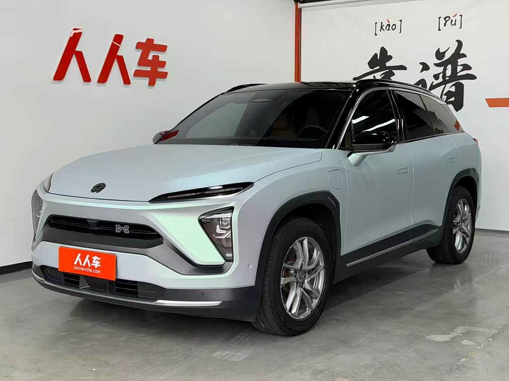 NIO ES6