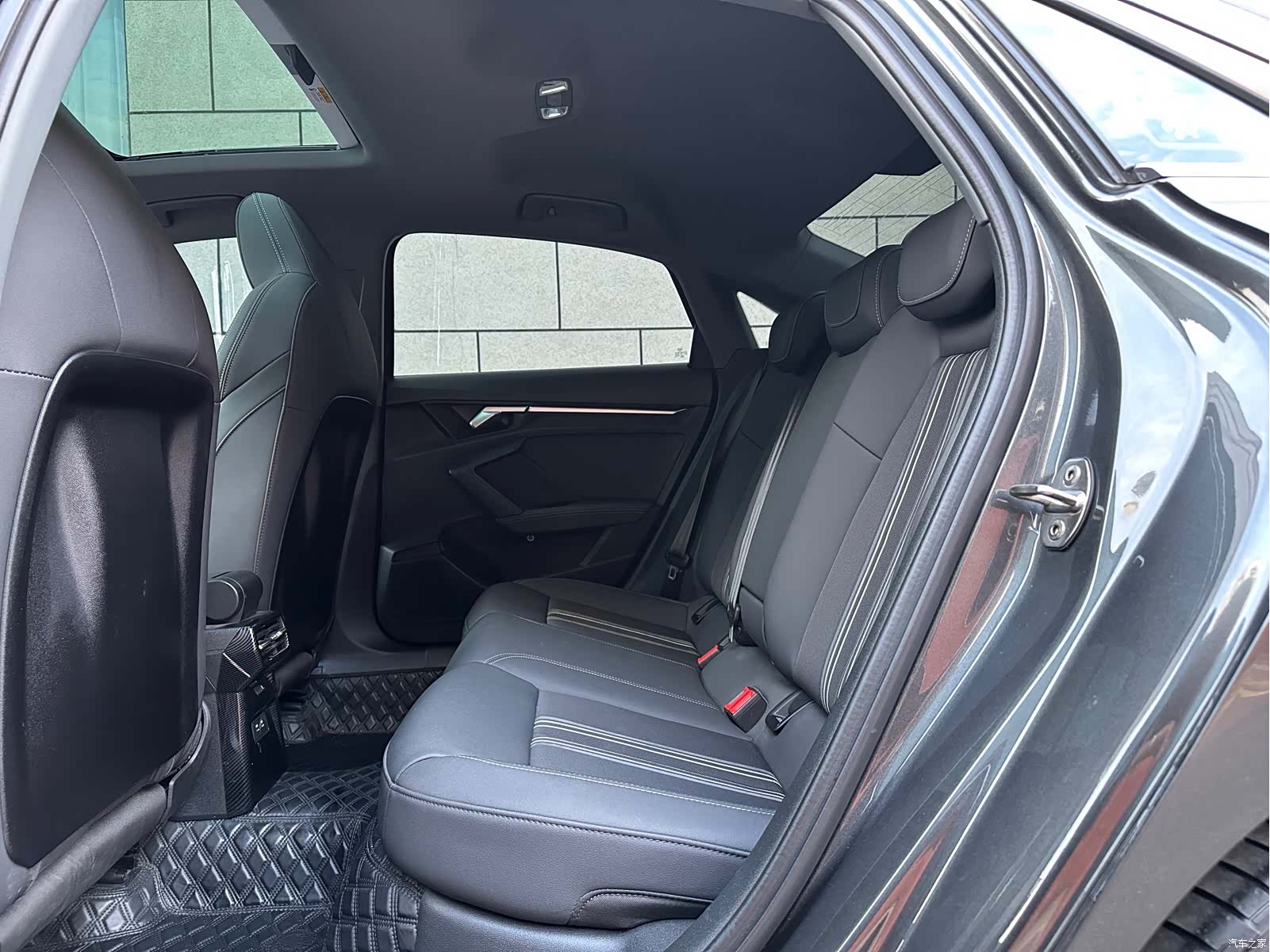 Audi A3, 2023 17