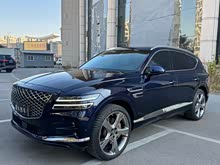 ������˼GV80 2023�� 2.5T �����콢�� 5��