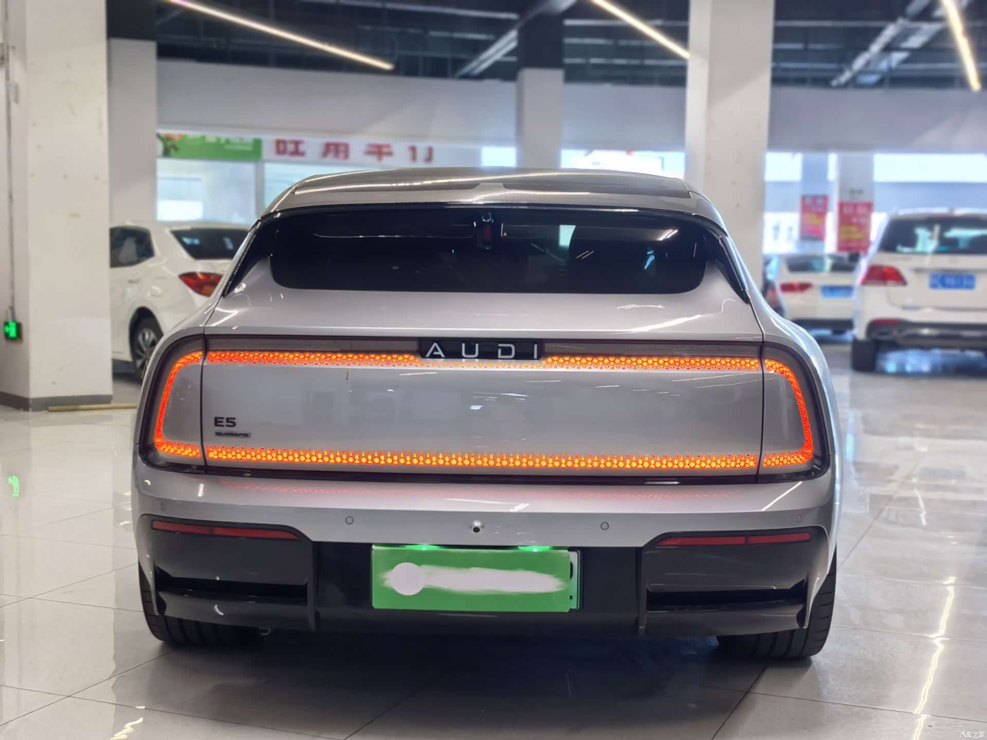 Audi TT, 2025 3
