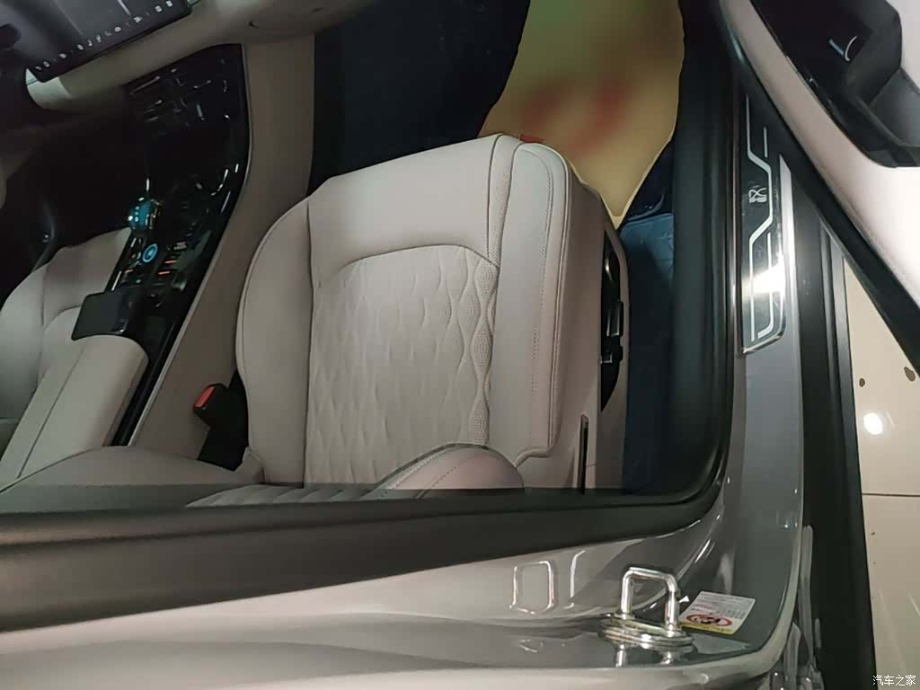 BYD Han, 2025 25