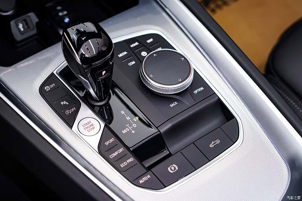 BMW Z4, 2022 22