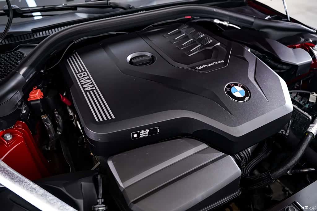 BMW Z4, 2022 13