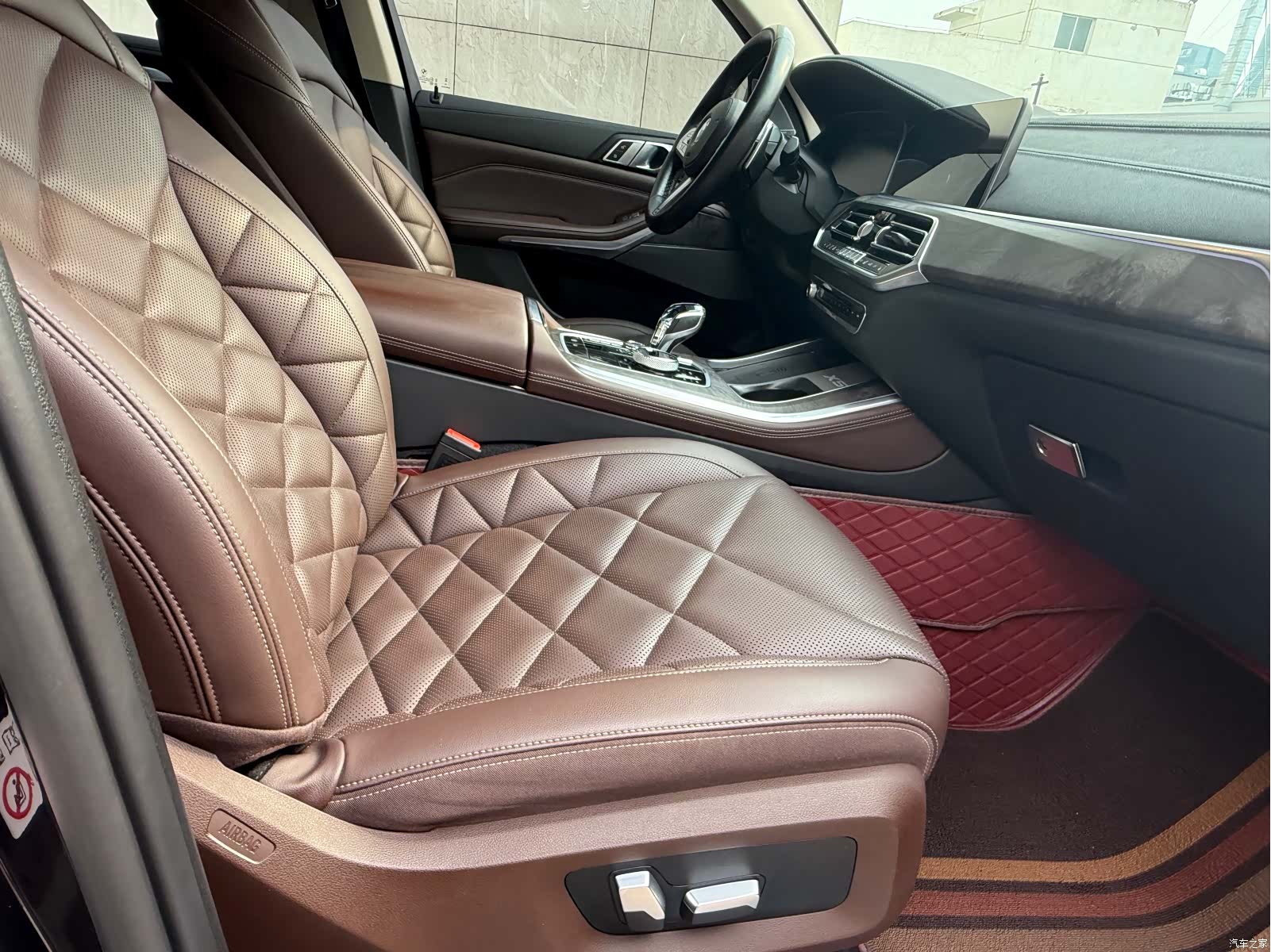 BMW X5, 2022 16