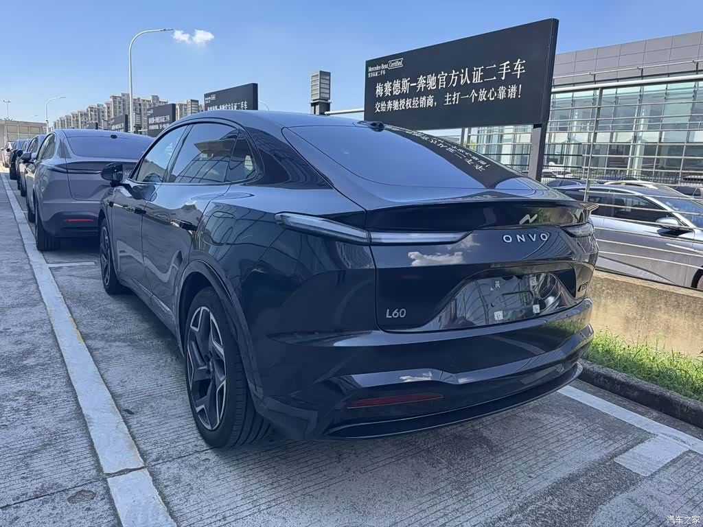 NIO L60, 2024 7