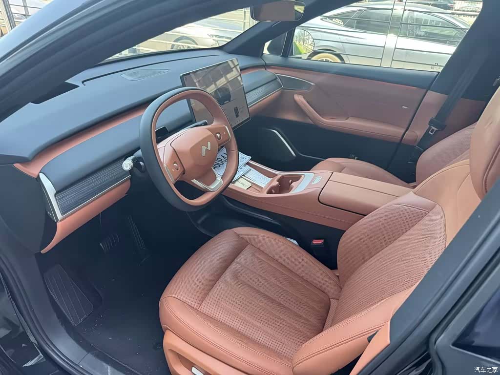 NIO L60, 2024 2