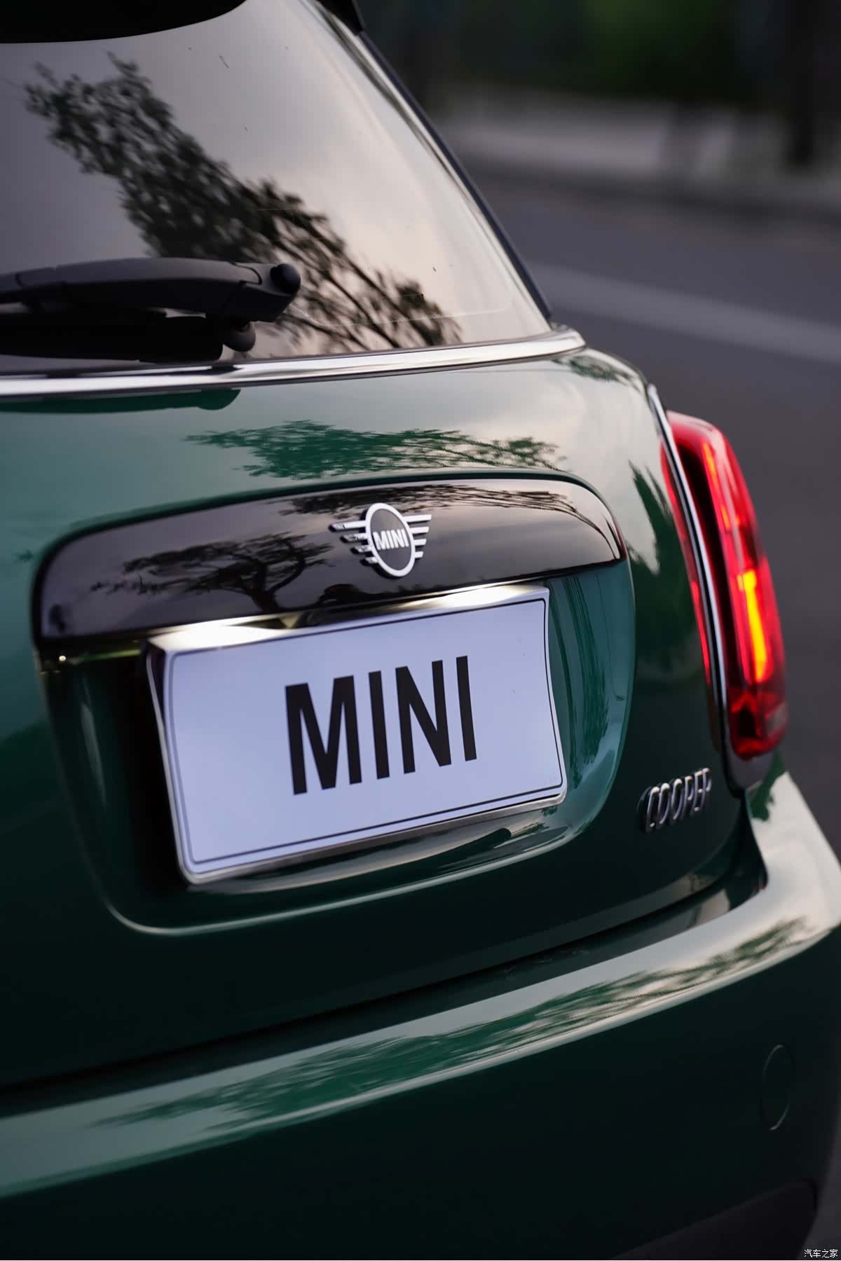 Mini Cooper, 2021 6