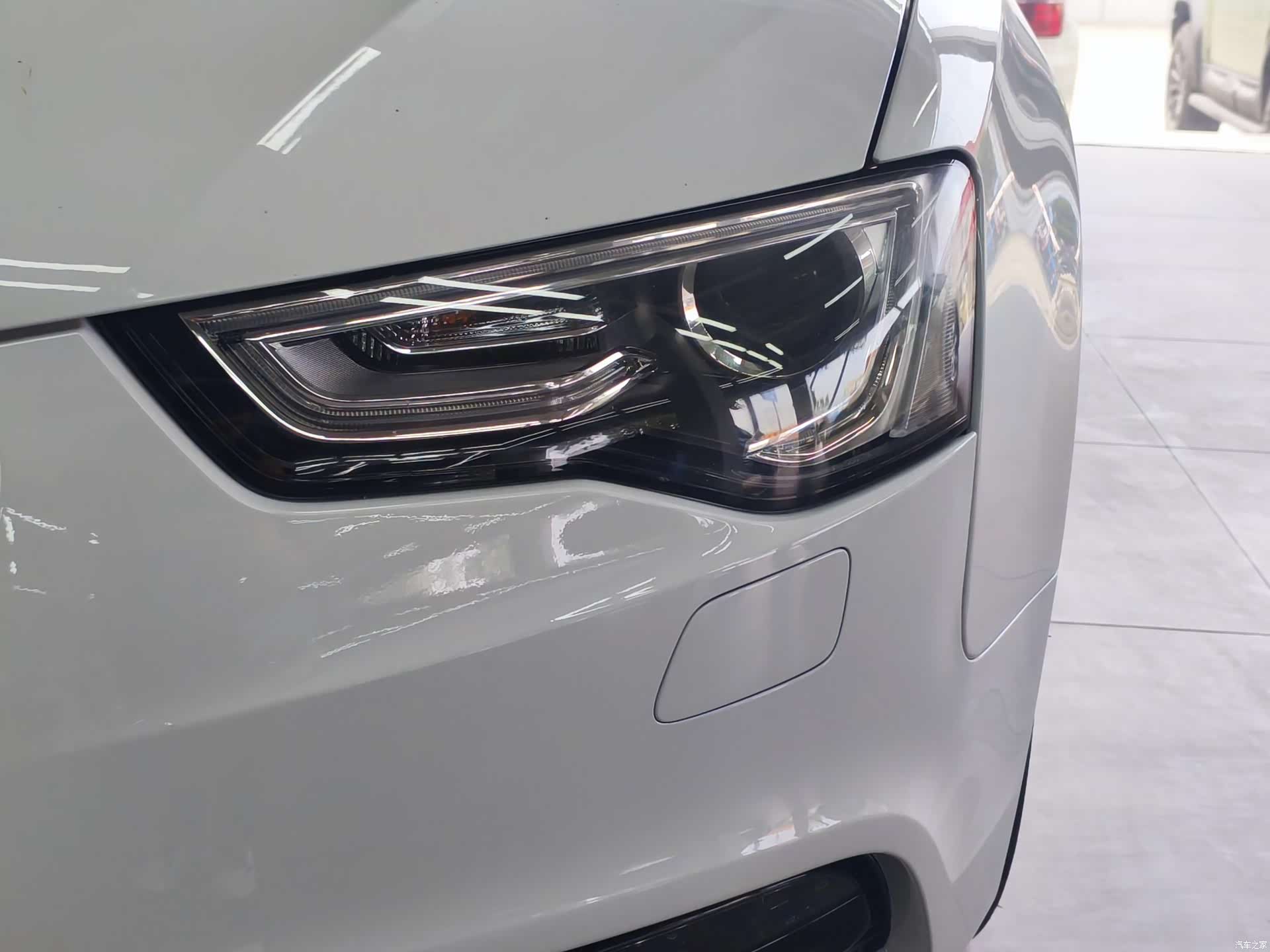 Audi A5, 2015 14