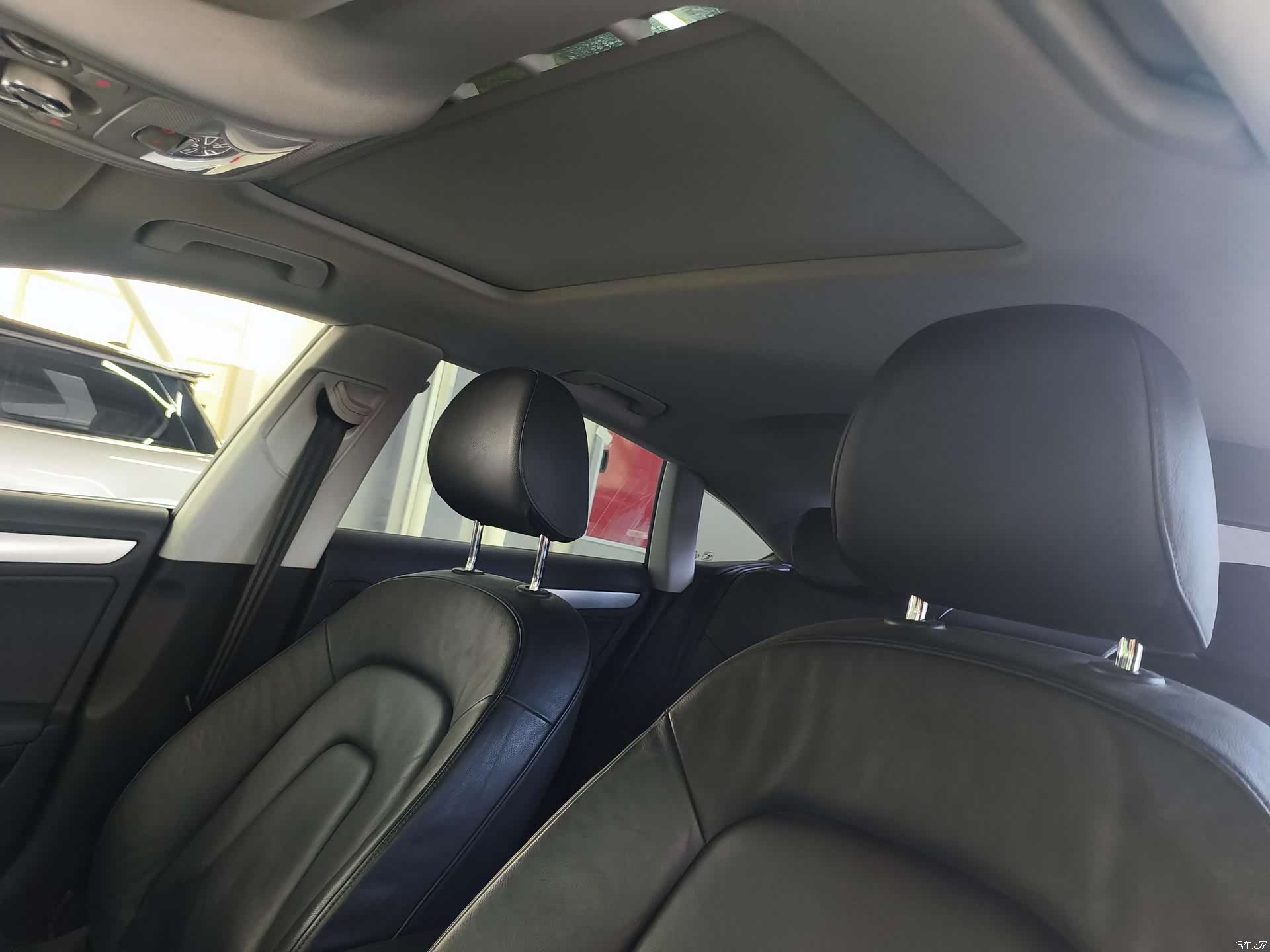 Audi A5, 2015 9