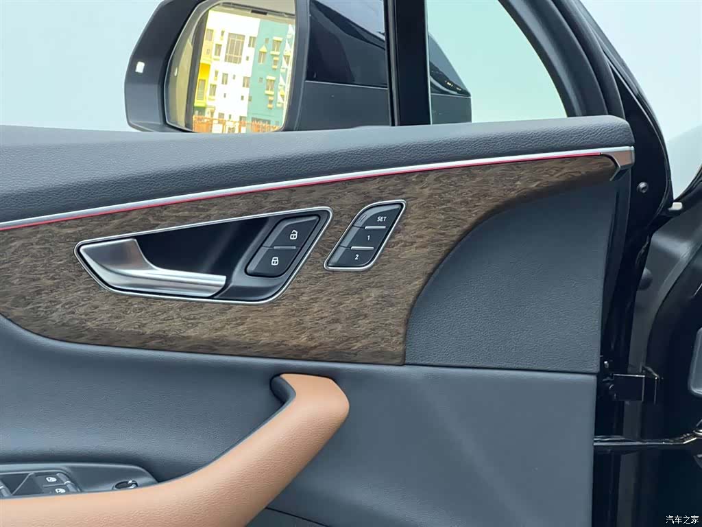 Audi Q7, 2021 18