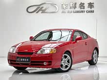 ���� 2004�� FX 2.7