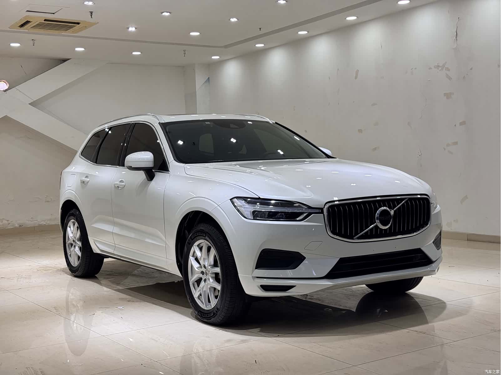 Volvo XC60, 2019 3