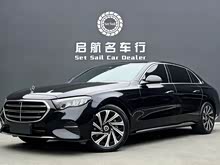 ����E�� 2024�� E 300 L ������