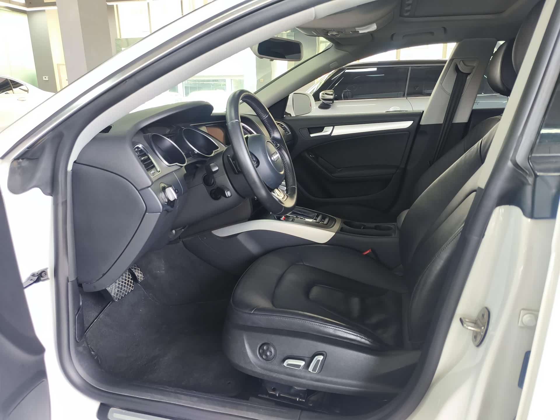 Audi A5, 2015 10