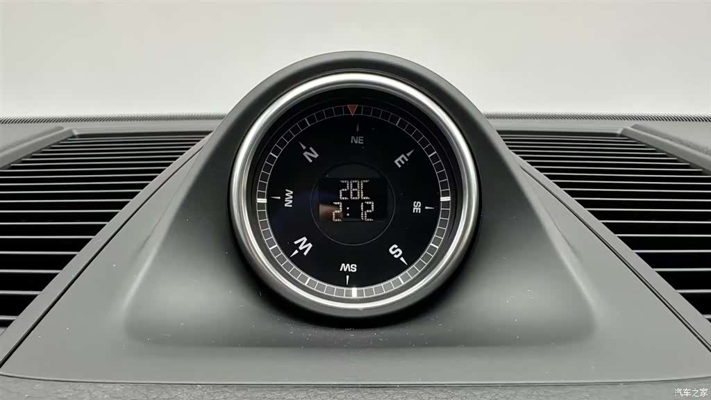 Porsche Macan, 2020 13