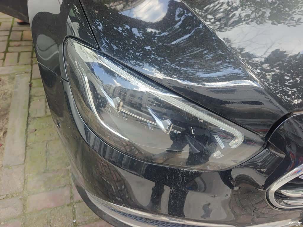 Mercedes-Benz E-Class, 2022 7