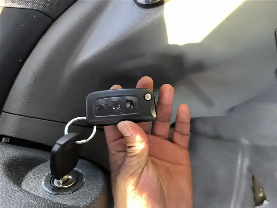 Foton Tuano Foton Tuano