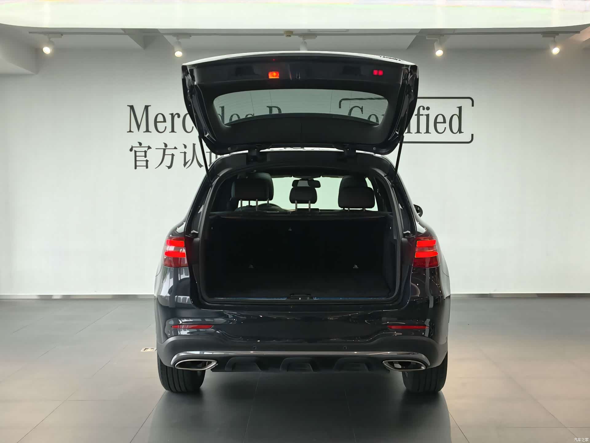 Mercedes-Benz GLC, 2019 13