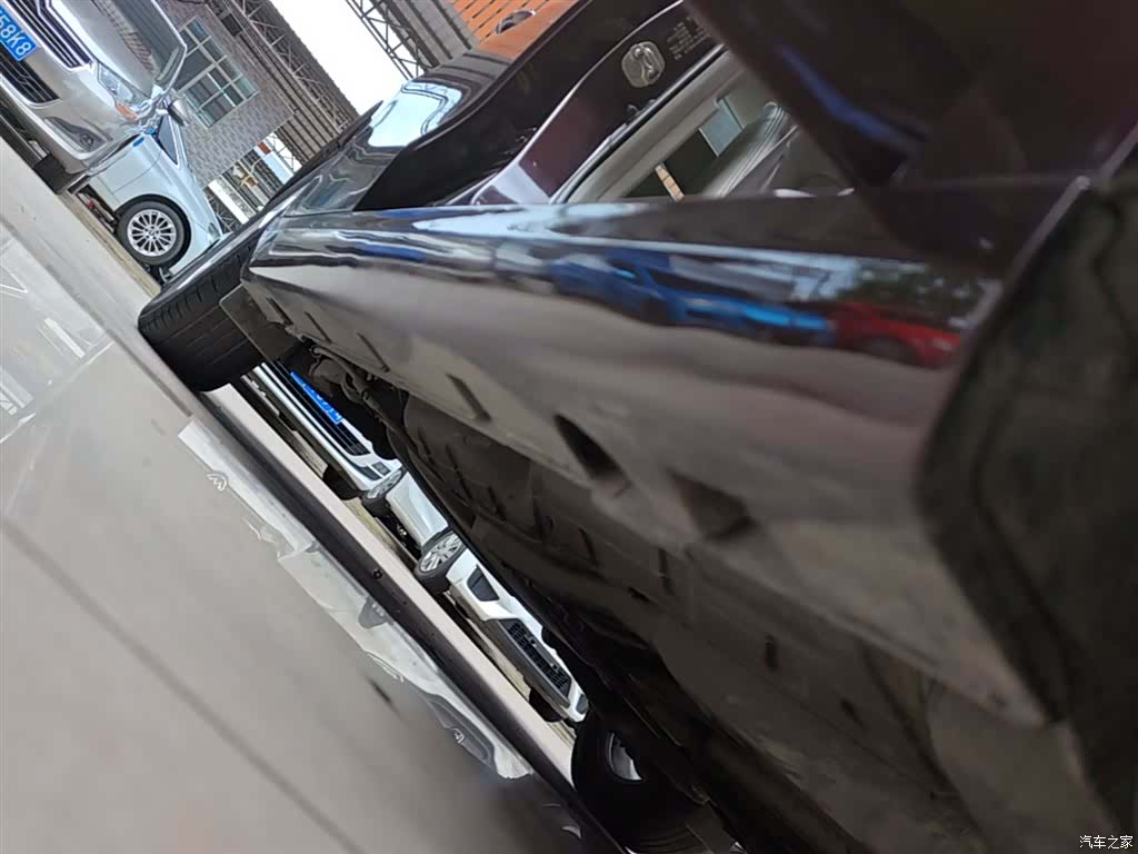 GAC GA6, 2016 21