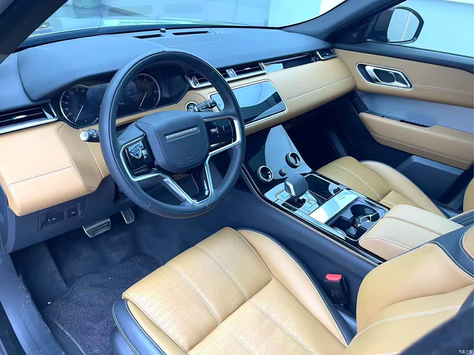Land Rover Range Rover, 2022 все фото