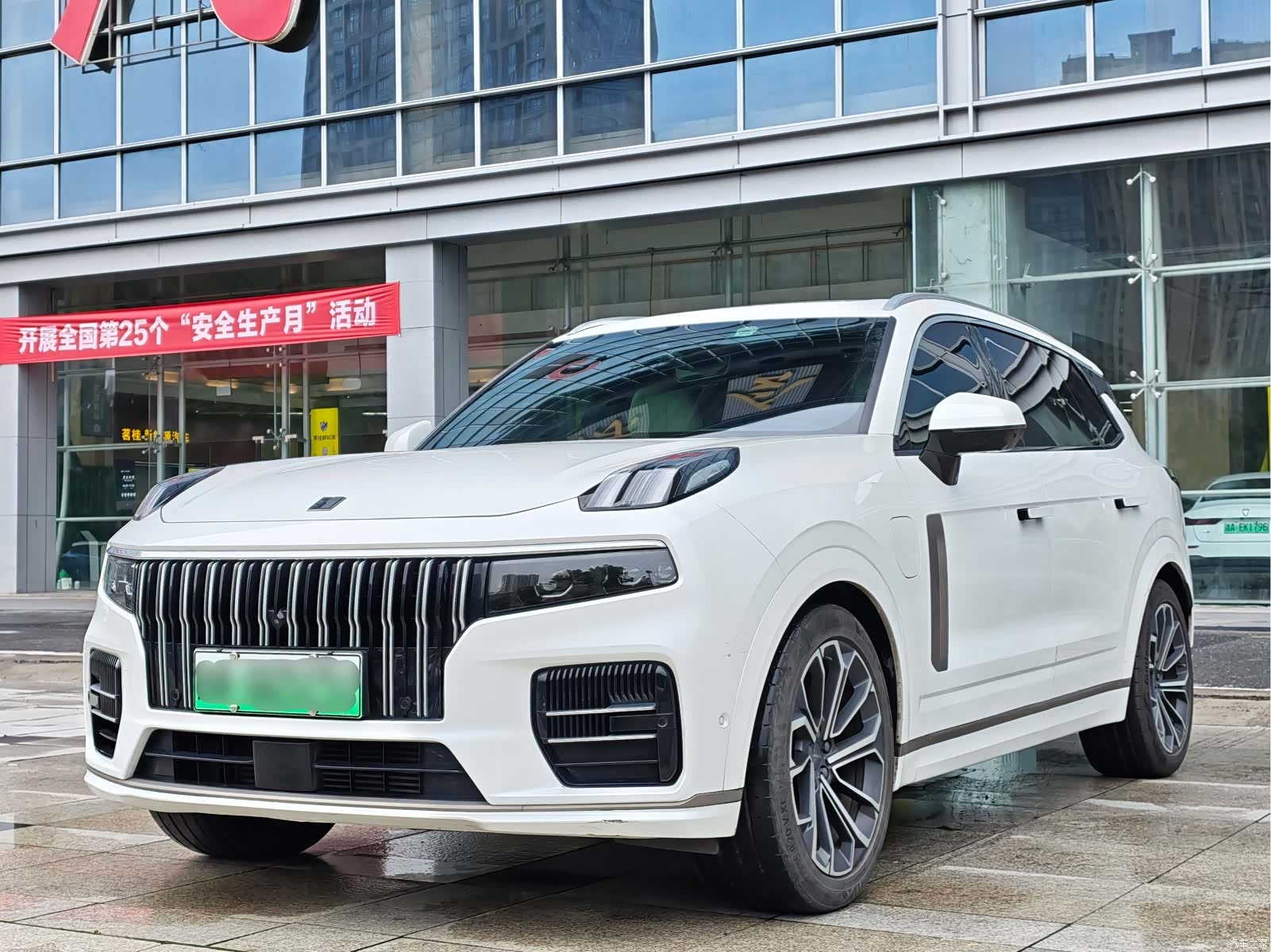 Lynk & Co 02, 2022 4