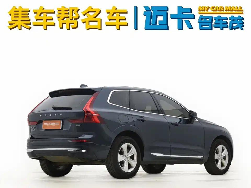 Volvo XC60 Volvo XC60