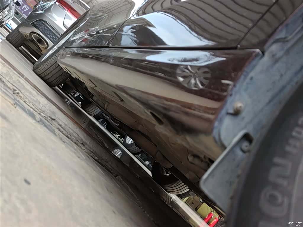 GAC GA6, 2016 22