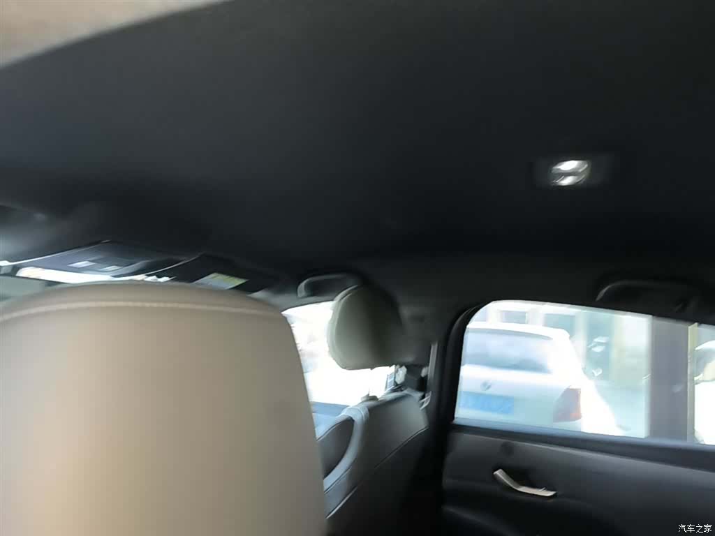 BYD Qin, 2025 18