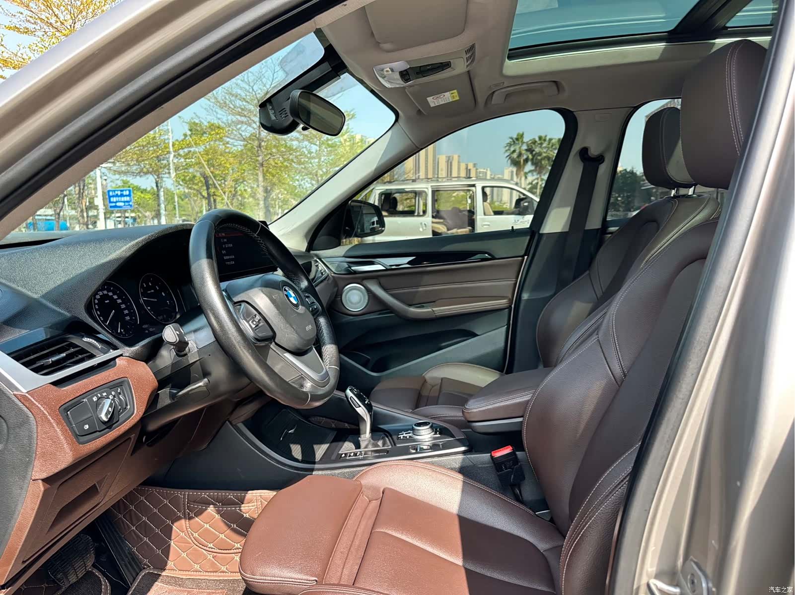 BMW X1, 2022 4