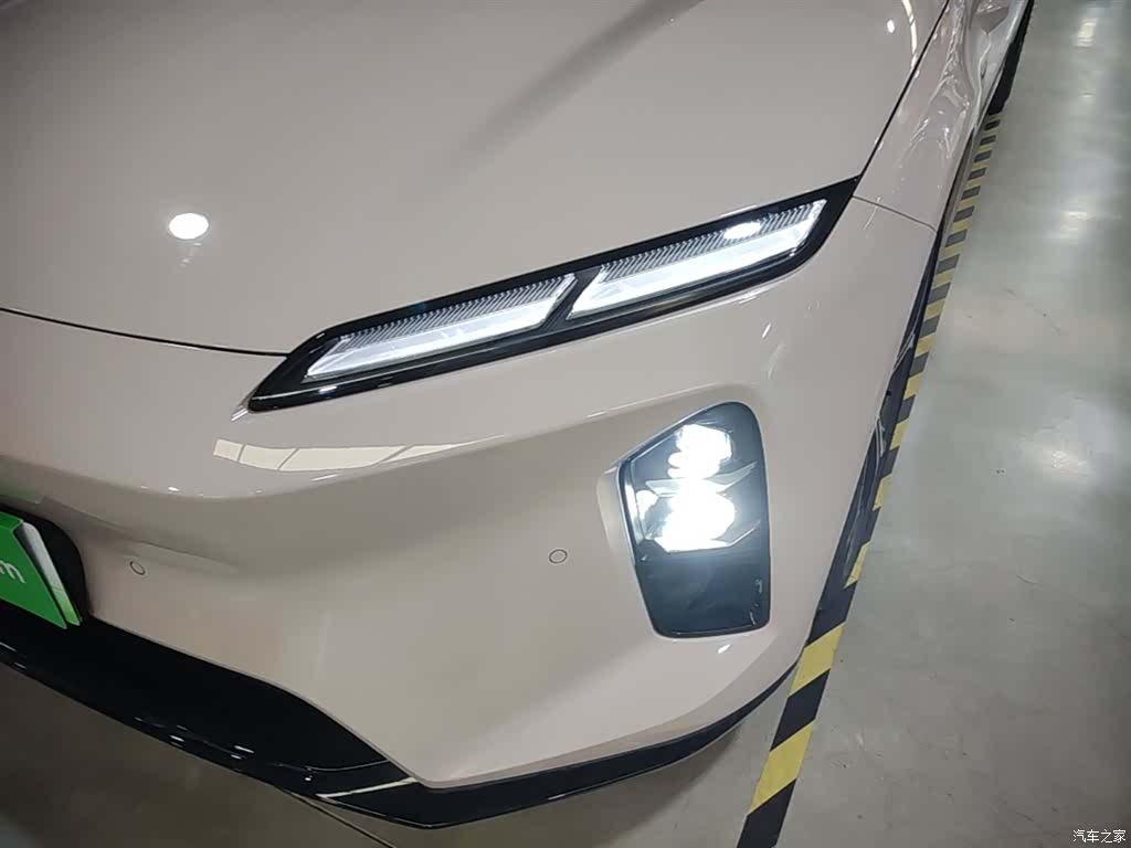NIO ET5, 2025 23